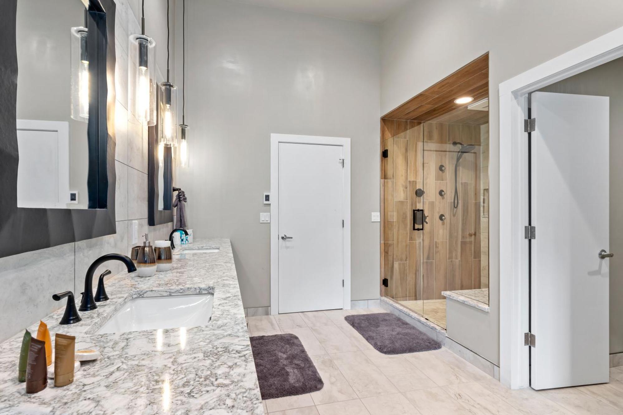 Casa De Cristal-Epic Views-Hottub-Sauna-Sleeps 10-Luxury Linens-Stocked Kitchen Estes Park Bagian luar foto