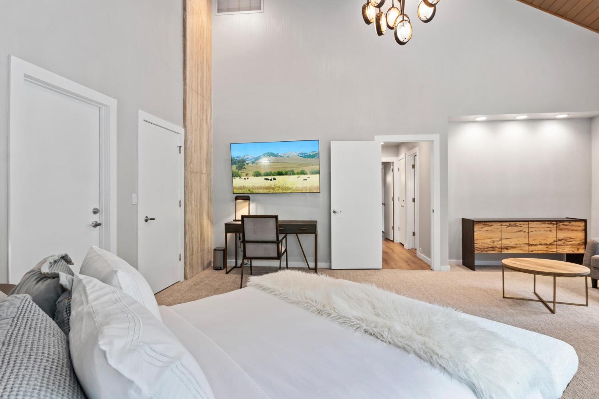 Casa De Cristal-Epic Views-Hottub-Sauna-Sleeps 10-Luxury Linens-Stocked Kitchen Estes Park Bagian luar foto