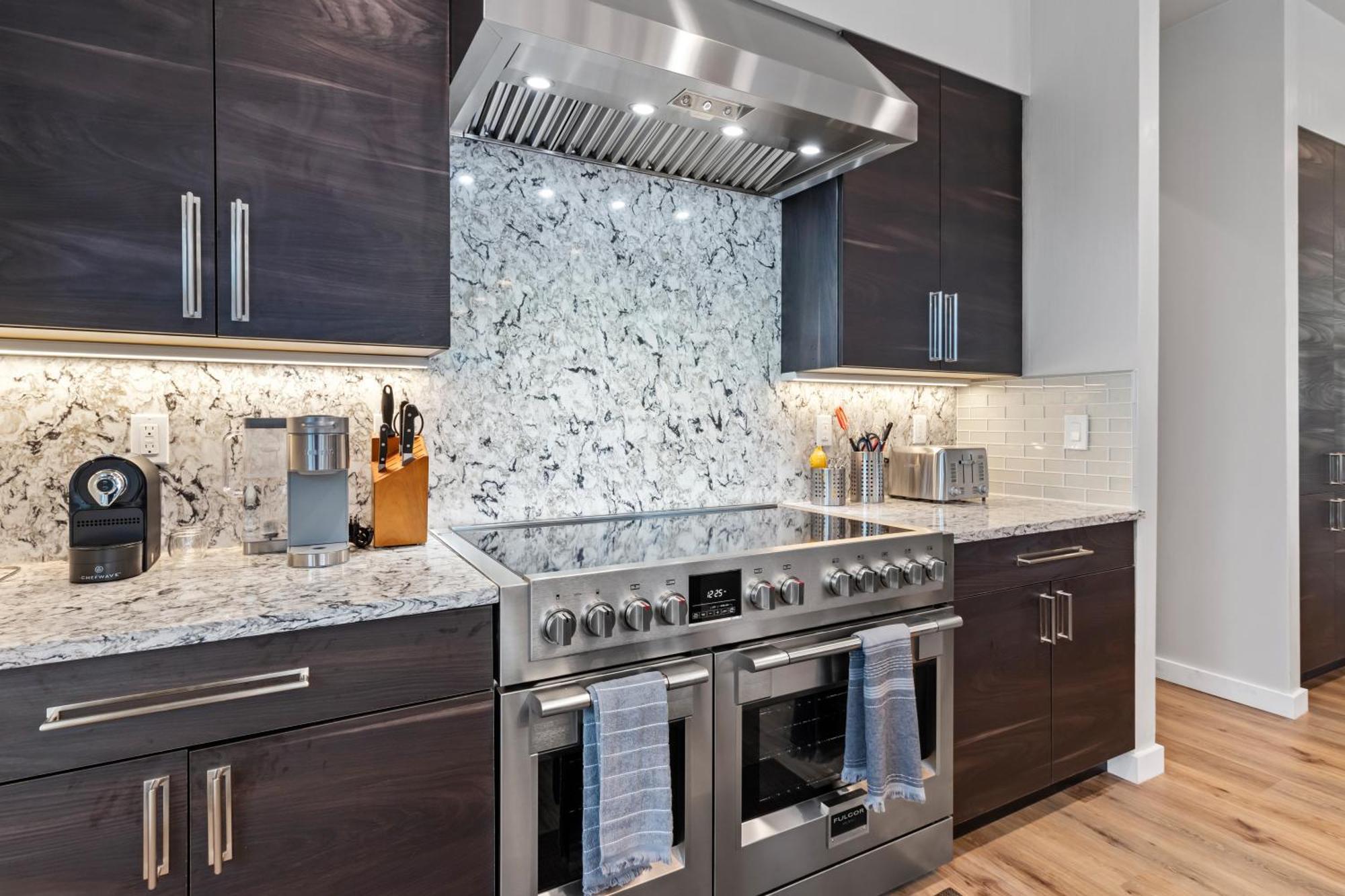 Casa De Cristal-Epic Views-Hottub-Sauna-Sleeps 10-Luxury Linens-Stocked Kitchen Estes Park Bagian luar foto