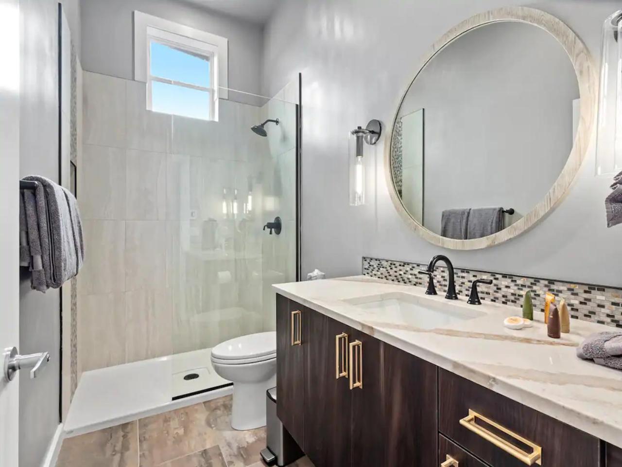 Casa De Cristal-Epic Views-Hottub-Sauna-Sleeps 10-Luxury Linens-Stocked Kitchen Estes Park Bagian luar foto