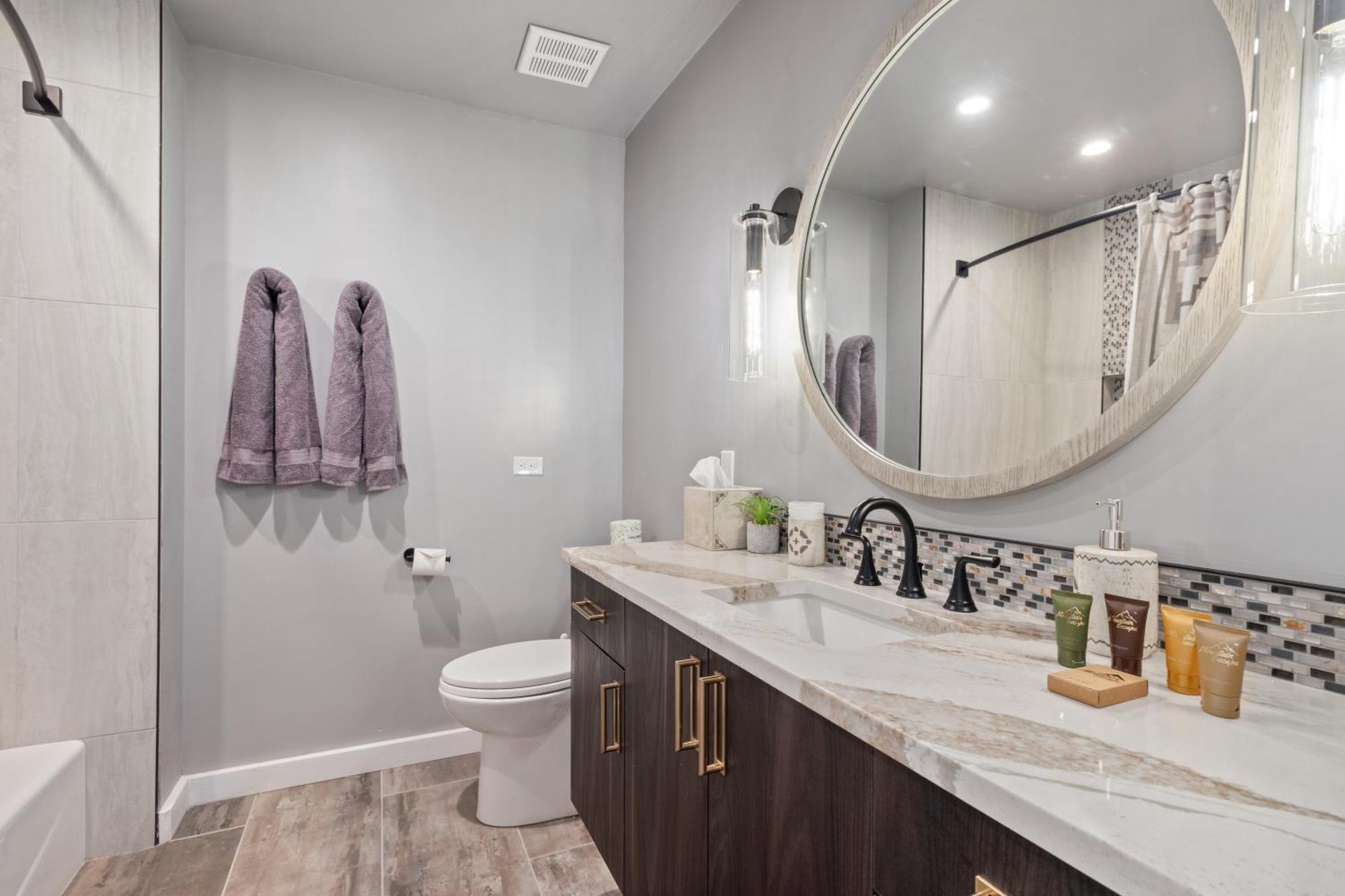 Casa De Cristal-Epic Views-Hottub-Sauna-Sleeps 10-Luxury Linens-Stocked Kitchen Estes Park Bagian luar foto