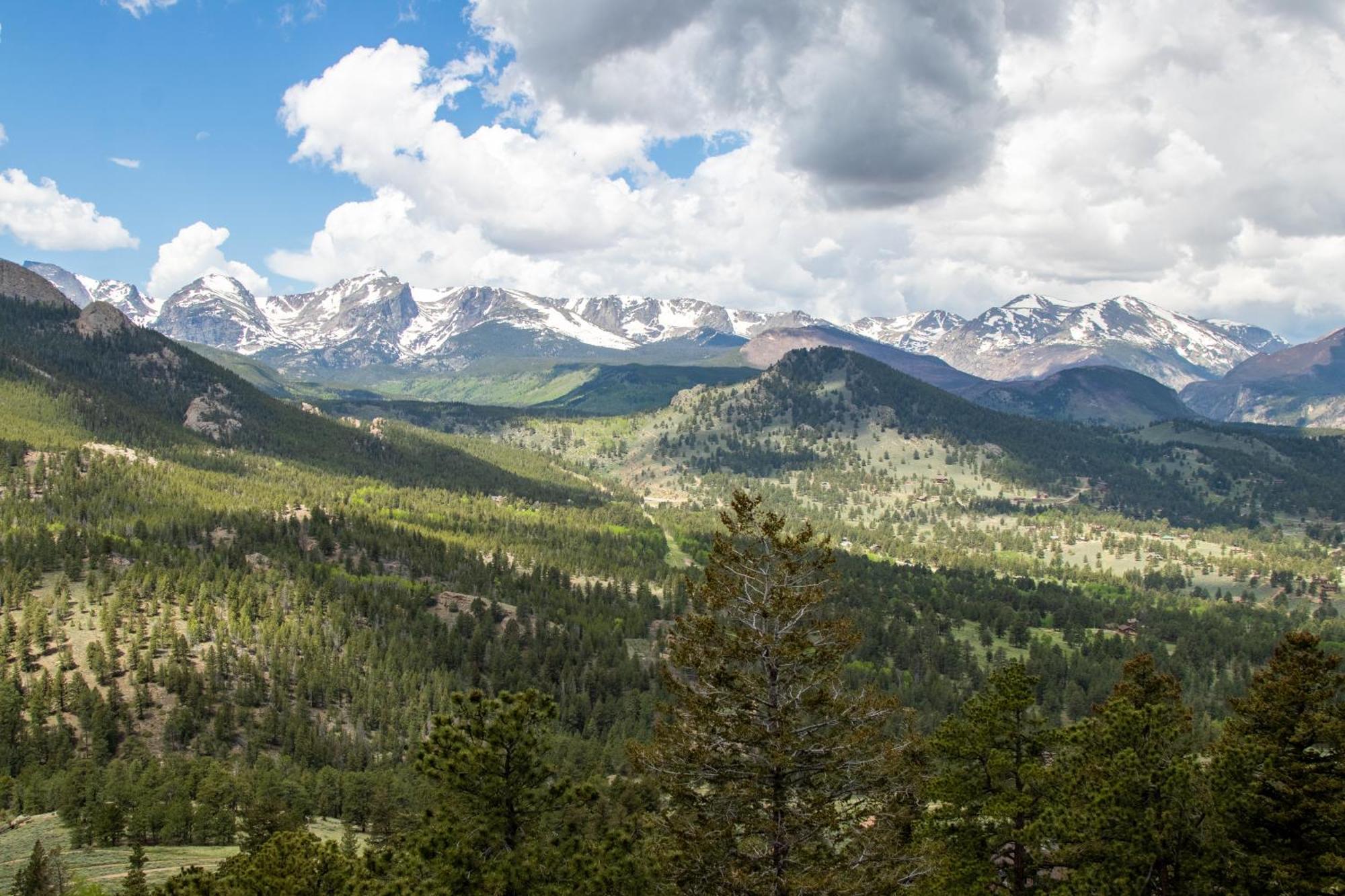 Casa De Cristal-Epic Views-Hottub-Sauna-Sleeps 10-Luxury Linens-Stocked Kitchen Estes Park Bagian luar foto